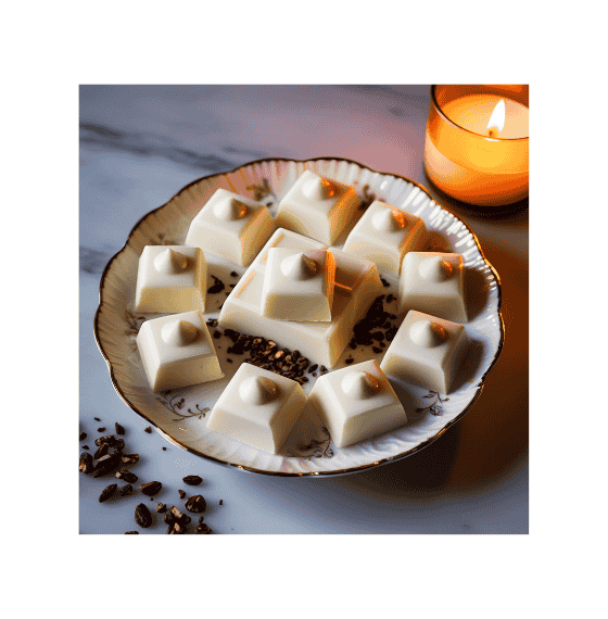 Arvis Casa De Dulces